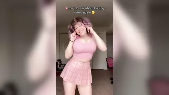 Big natural boobs