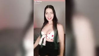 Twitch girl GirlofNox #2