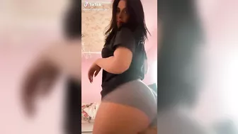 That huge ass #4