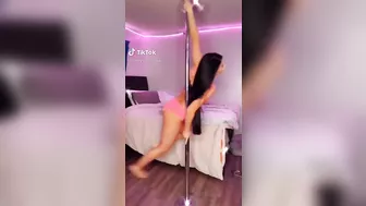 Pole Girl