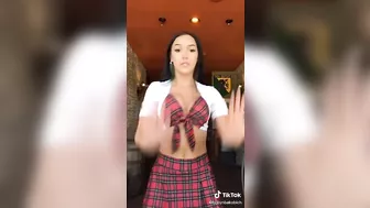 School Girl #4