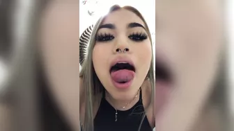 What that tongue do tho #4