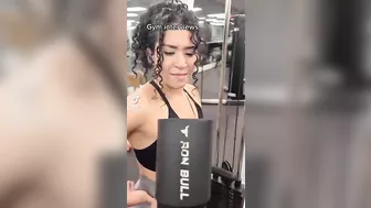 Gym dumpy #2