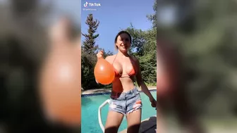 Wanna get wet #2