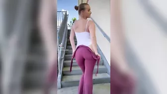 what an ass #2