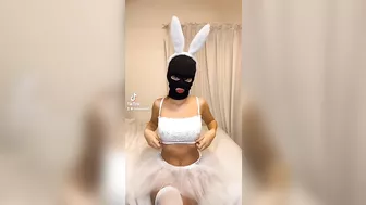 Tiktok hates anything sexy♥️♥️ #2