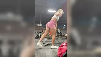 Gymtok #2