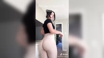 Amazon yoga pants #2