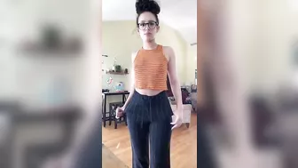 Goes all to the booty♥️♥️ #2