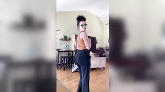 Goes all to the booty♥️♥️ #4