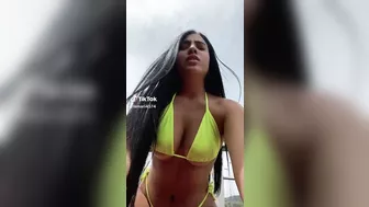 @lamari4574 Bikini twerking #2