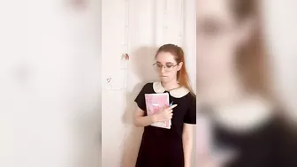 and so every time I try not to think about porn