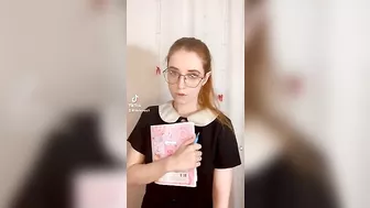 and so every time I try not to think about porn #2