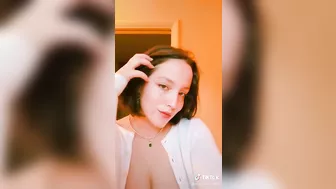 Walter White’s Wife joined TikTok #3