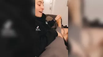 Footmassage