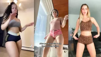 TIKTOK VERSUZ #2