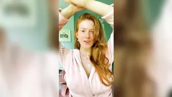 redhead with a big personality #2