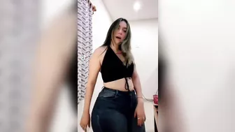Natural Latina #3