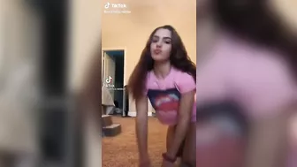 She got an OF too
