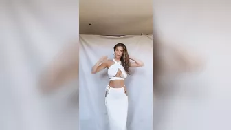 White X #2