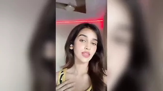 An Indian thot for a change