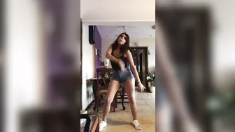 Hot indian thot! Fucking yummy legs and ass! #2