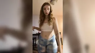Some say it is still jiggling #2