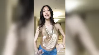 Russian golden tits #4