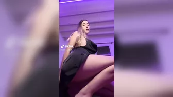 @esme_epul gstring twerking #3