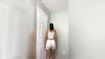Lovely jiggle. #2