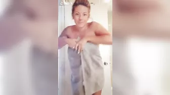 Milf tiktok really is something else #2