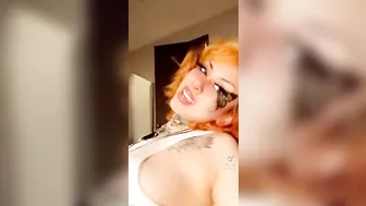 Redheads are pretty hot #4