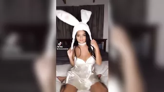 which bunny got your dick hard? ????????