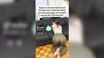 @camilita.rod bend over transparent leggin #3