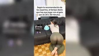 @camilita.rod bend over transparent leggin #4