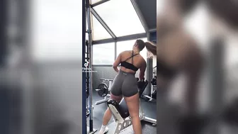 Jiggling into position
