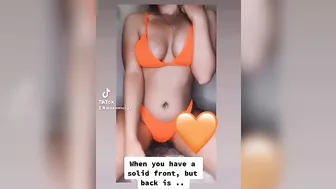 My first try on TikTok ????