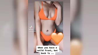 My first try on TikTok ♥️♥️ #2