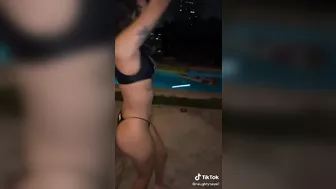 Happy Dance #4