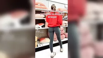 Shout out target