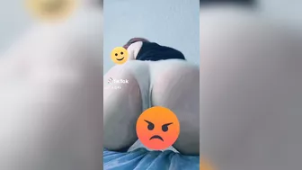 @fer.g45 FerG sexy twerk short cameltoe #4