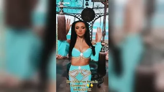 Princess Jasmine