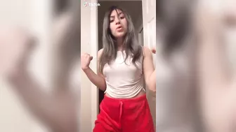 See Thru dance #2