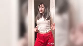 See Thru dance #3