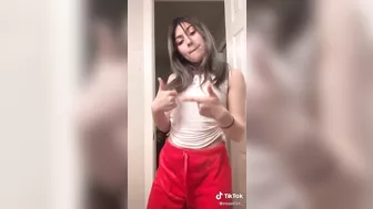 See Thru dance #4