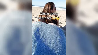 @josimoderninha Josi moderninha closeup teasing ass bikini #3