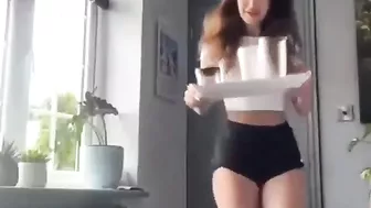 Got deleted but i still need to know who this is, video doesnt have a watermark but it is from tik tok