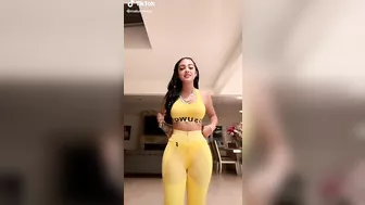 Malu’s New Booty ????????????