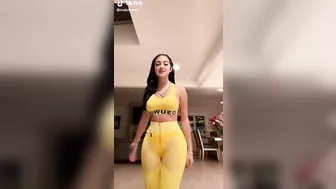 Malu’s New Booty ♥️♥️♥️♥️♥️♥️ #3