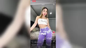 Anyone know her tiktok? ♥️♥️ #2